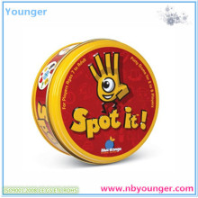 Spot It Cards Game